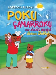 Poku Camarroku me shoket clirojne Ariun Bablok. Nr.4