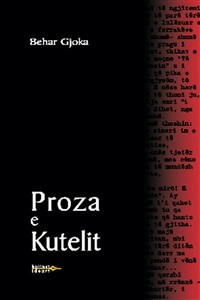 Proza e Kutelit