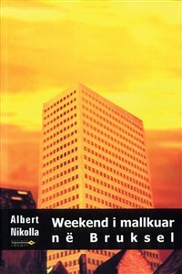 Weekend i mallkuar ne Bruksel