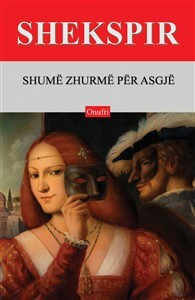 Shume zhurme per asgje (HC)