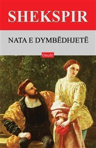 Nata e dymbedhjete (HC)