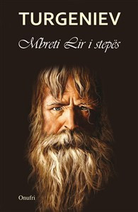 Mbreti Lir i Stepes