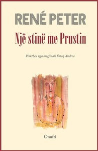 Nje stine me Prustin (HC)