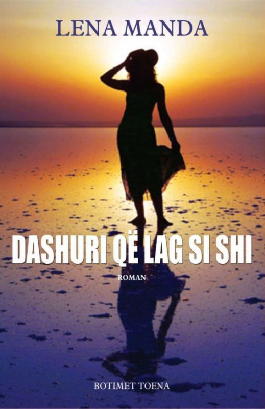 Dashuri që lag si shi