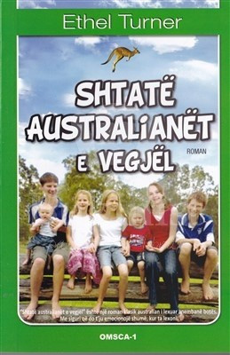 Shtate australianet e vegjel