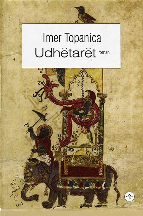 Udhetaret