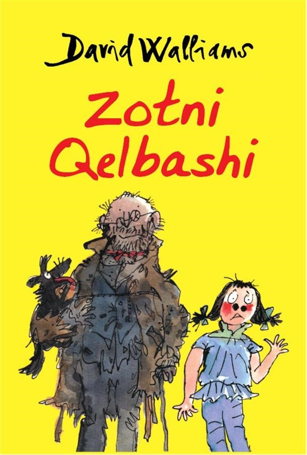 Zotni Qelbashi