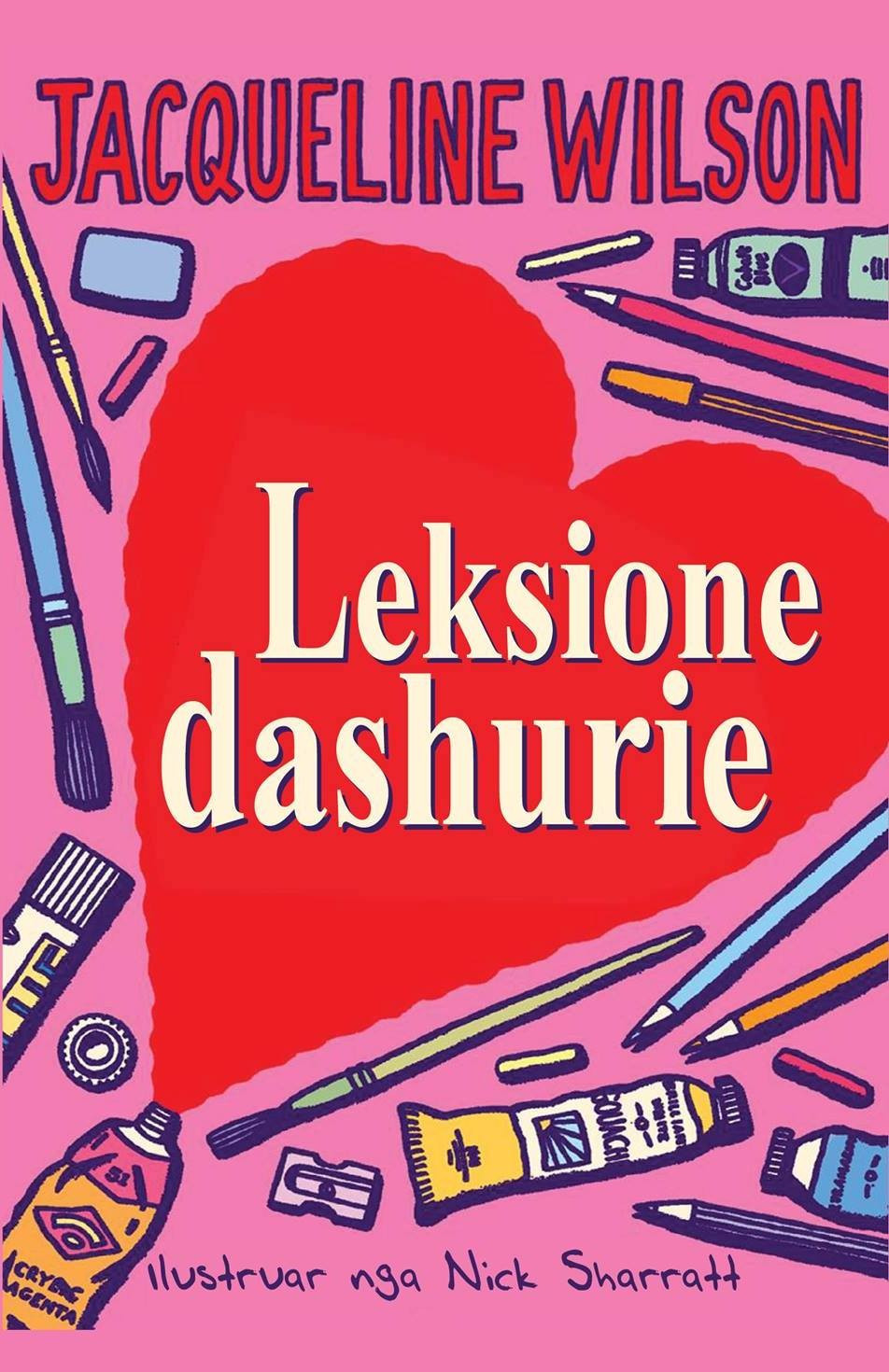 Leksione dashurie