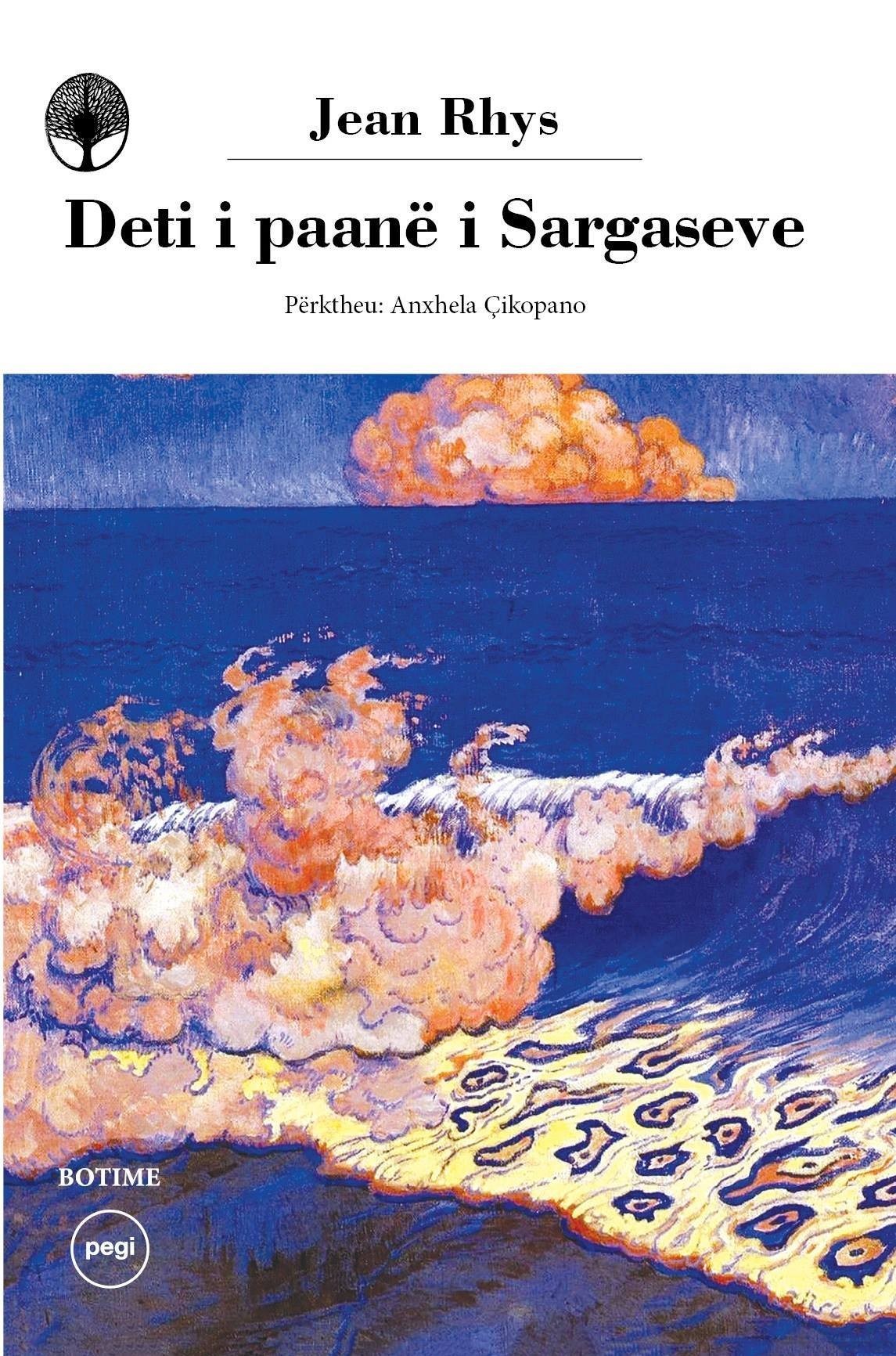 Deti i paane i Sargaseve