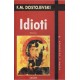 Biblioteka ime – 12 vëllimet e Fjodor Dostojevskit