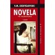 Biblioteka ime – 12 vëllimet e Fjodor Dostojevskit