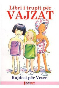 Libri i Trupit per Vajzat