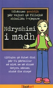 Ndryshimi i Madh