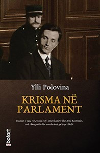 Krisma ne parlament