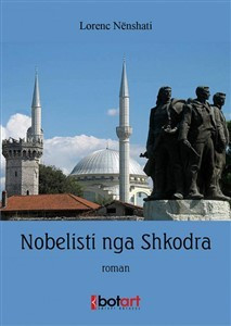 Nobelisti nga Shkodra