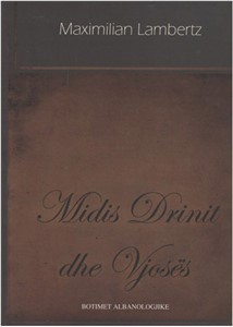 Midis Drinit dhe Vjoses