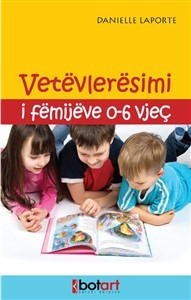 Vetevleresimi i femijeve