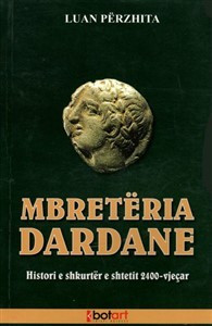 Mbreteria dardane