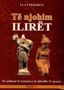 Te njohim iliret