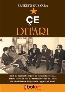 Ditari i Çe Guevares