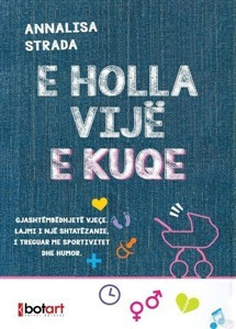 E holla vije e kuqe