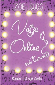 Vajza online ne turne