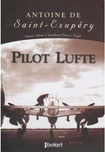 Pilot lufte