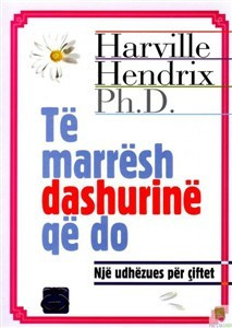 Te marresh dashurine qe do