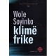 Klime frike