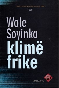 Klime frike