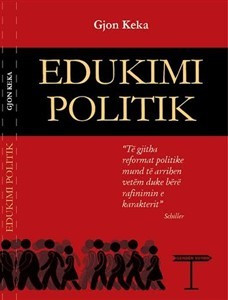 Edukimi Politik