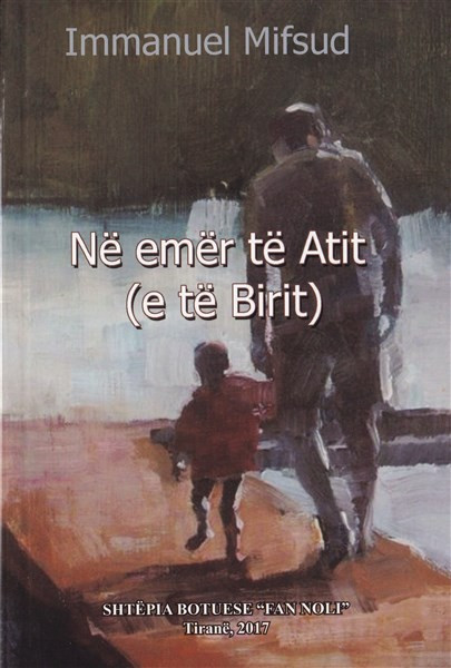 Në emër të atit dhe të birit