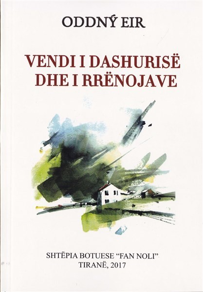 Vendi i dashurise dhe i rrenojave