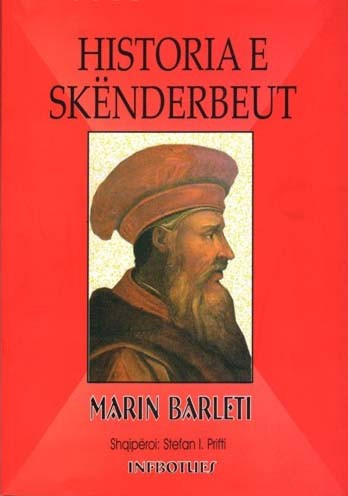 Historia e Skenderbeut