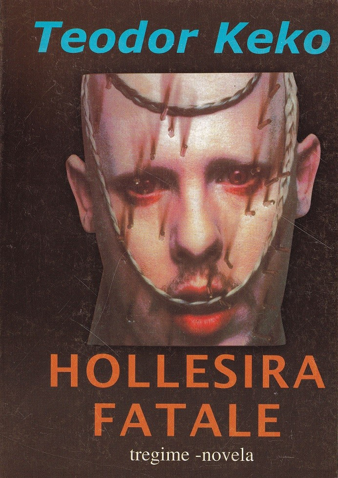 Hollesira fatale