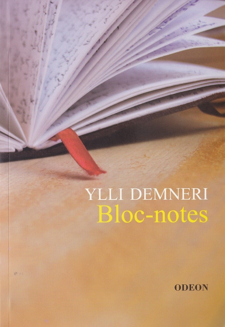 Bloc-notes