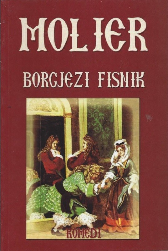 Borgjezi fisnik