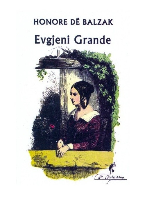 Evgjeni Grande