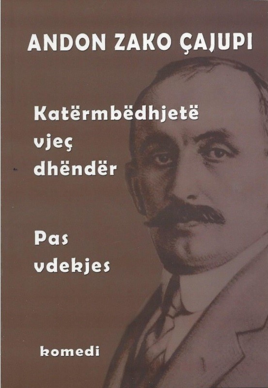 Katermbedhjete vjec dhender