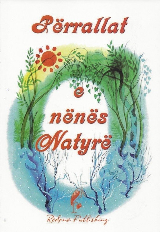 Perrallat e nenes natyre
