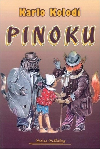 Pinoku