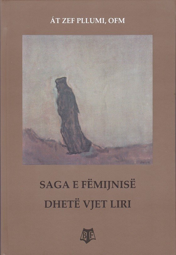 Saga e fëmijnisë-Dhjetë vjet liri