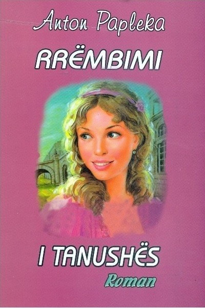 Rrëmbimi i Tanushës