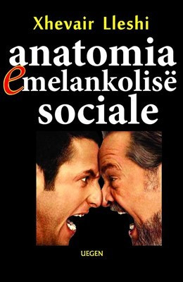 Anatomia e melankolise sociale