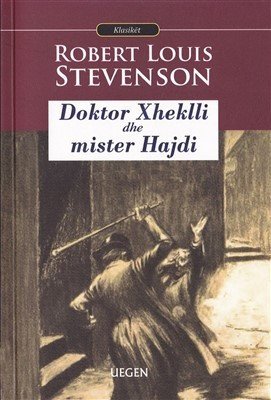 Doktor Xheklli dhe mister Hajdi