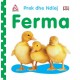 Prek dhe ndiej - Ferma