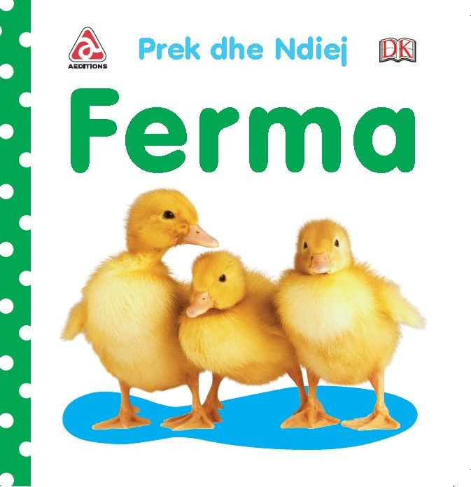 Prek dhe ndiej - Ferma