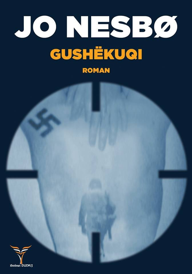 Gushekuqi