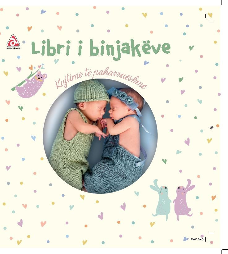 Libri i binjakëve