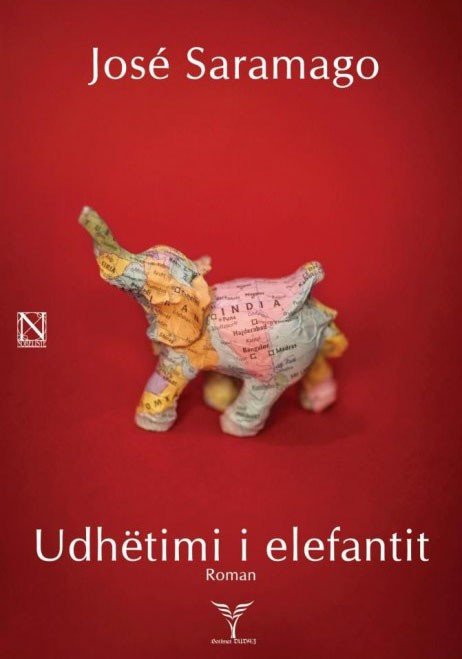 Udhetimi i elefantit